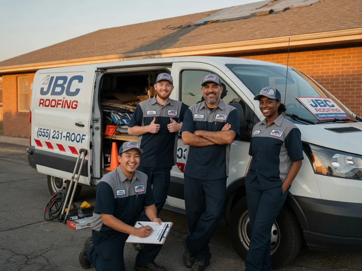 Roof Replacement company in Columbus, TX