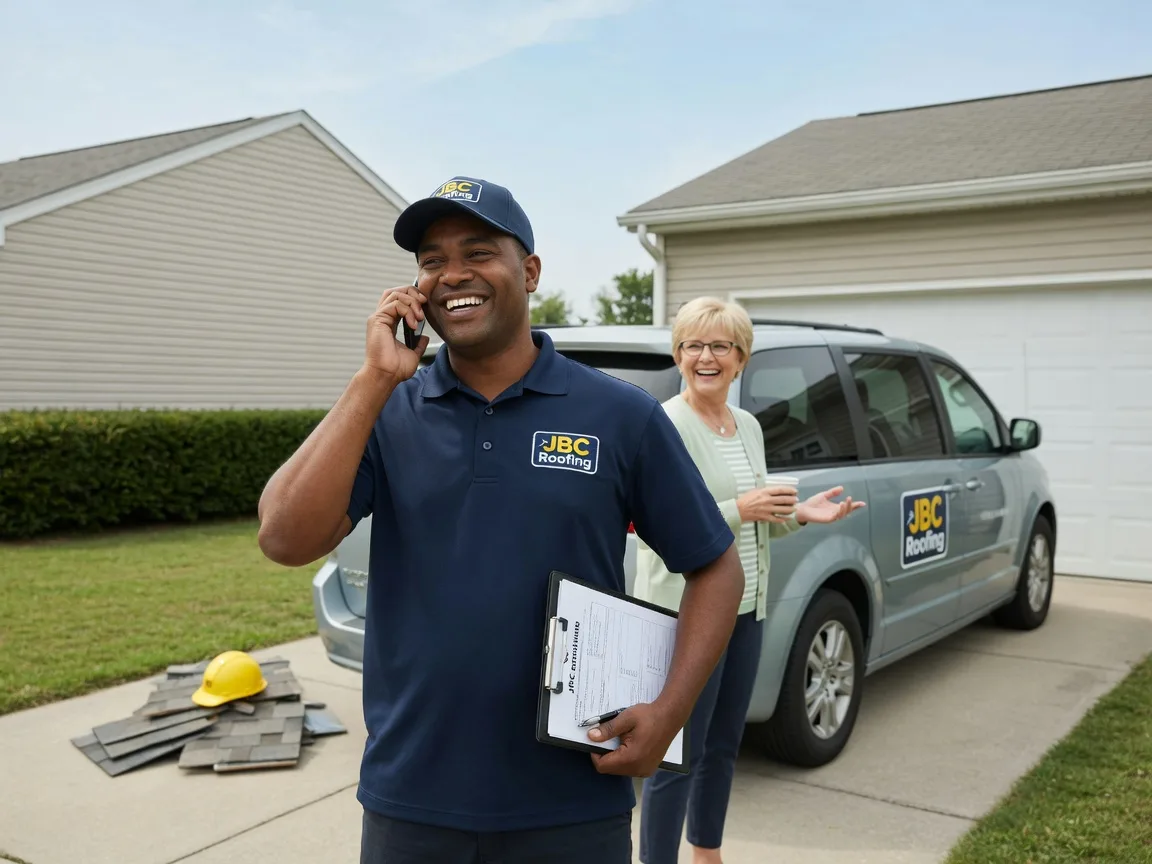 Roof Replacement Columbus, TX FAQs